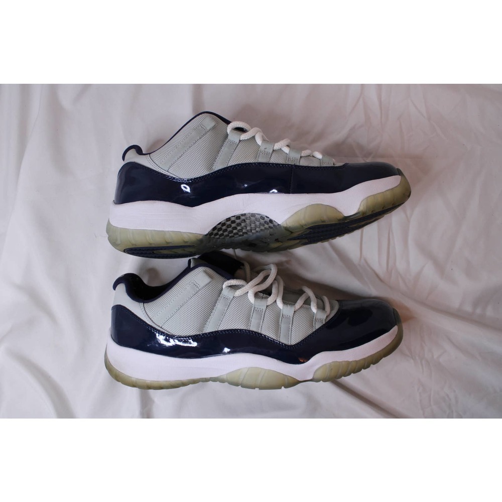 Jordan 11 Low Georgetown - 12 Men's - Damaged Box